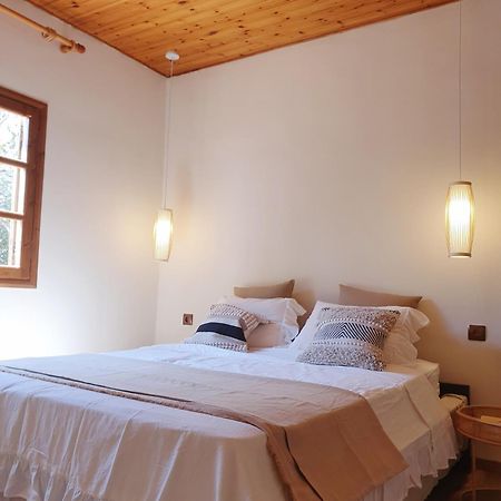 Villa Al-Ari Diakopto Eksteriør bilde