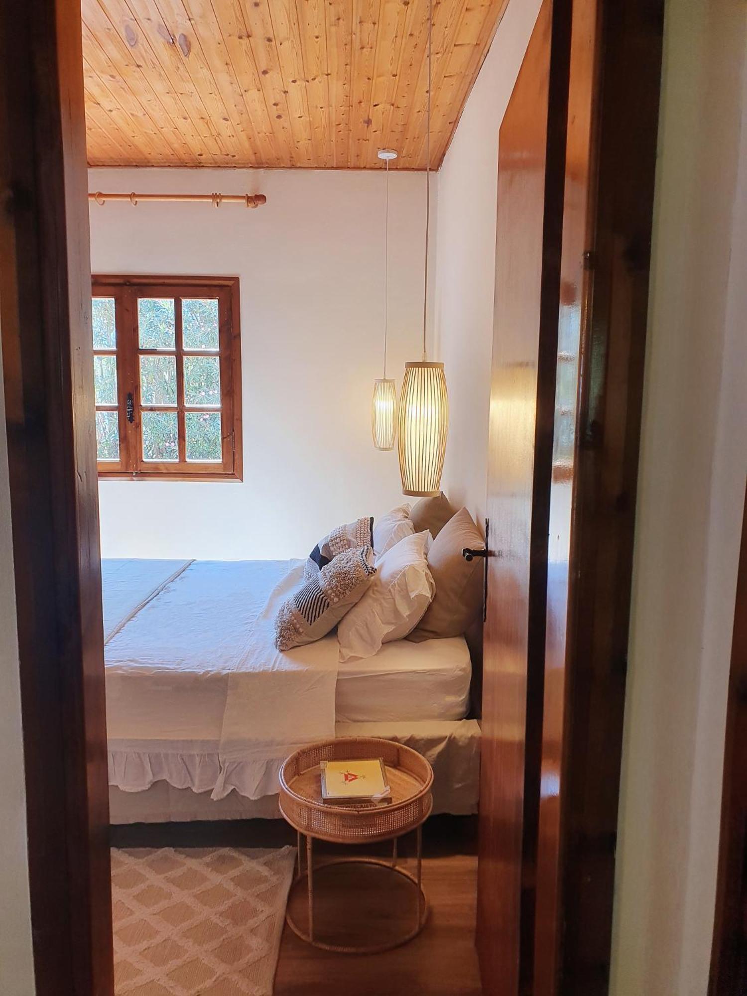Villa Al-Ari Diakopto Eksteriør bilde