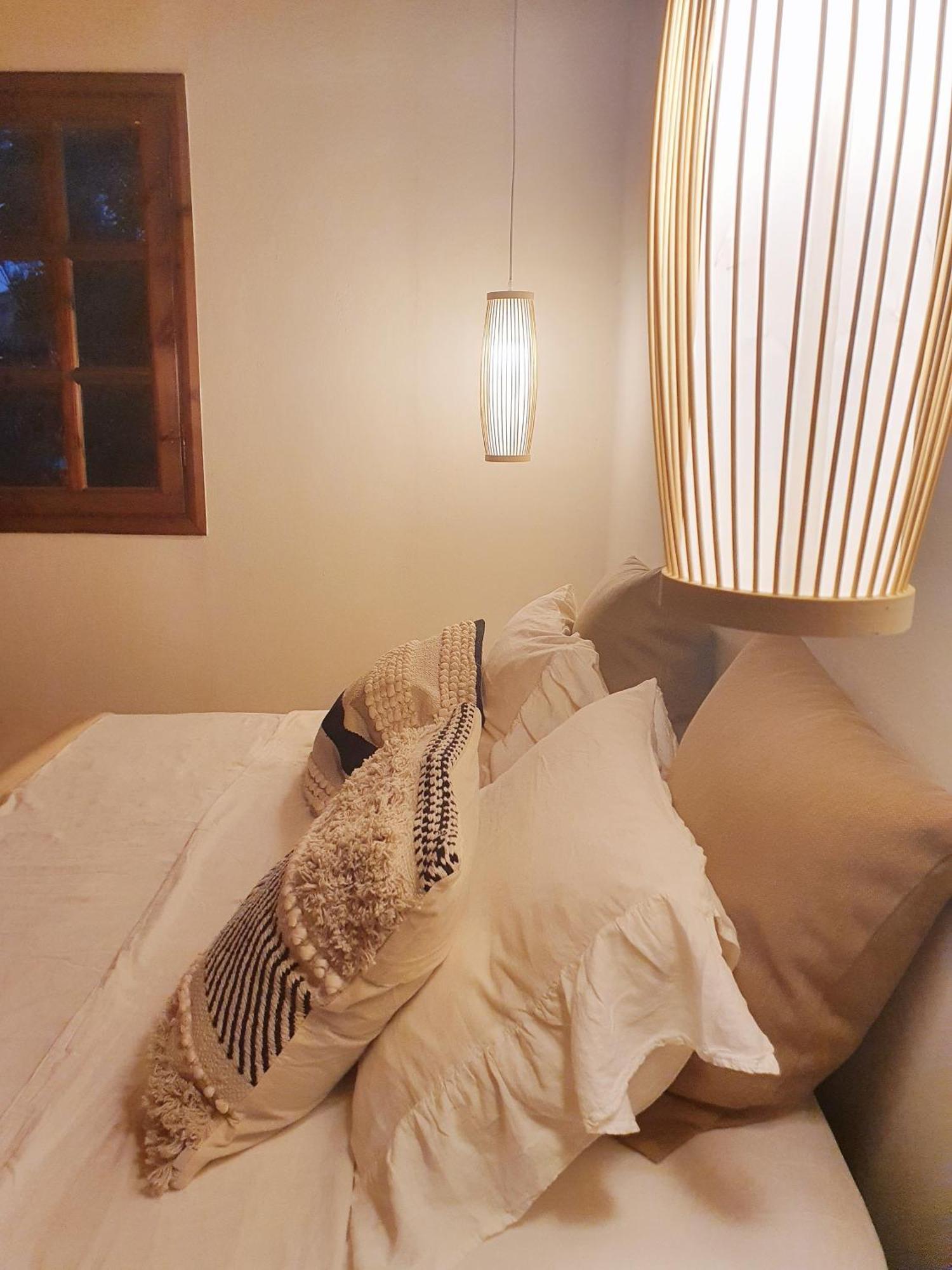 Villa Al-Ari Diakopto Eksteriør bilde